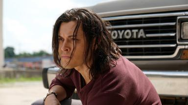 The Gifted: Los Elegidos 2x1