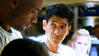 Code Black 1x15