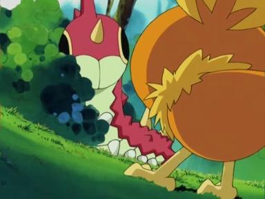 Pokémon 6x14