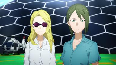 Sword Art Online 3x5