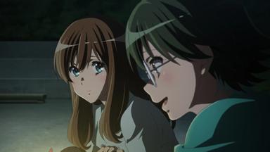 Sound! Euphonium 3x9