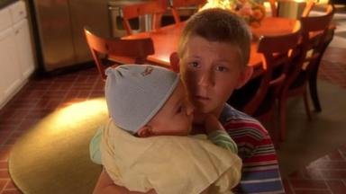 Malcolm el de en Medio 5x2