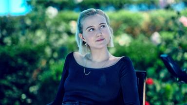 La Experiencia de una Amiga 3x9