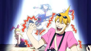 Fairy Tail 2x1