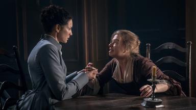 Outlander 3x7