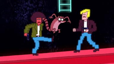 Un show más 5x28