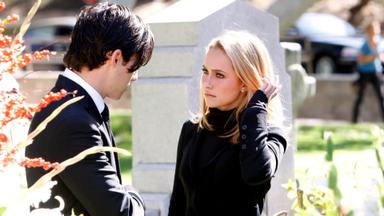 Héroes 4x14