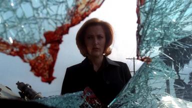 Los Expedientes Secretos X 8x9