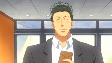 Nodame Cantabile 1x18