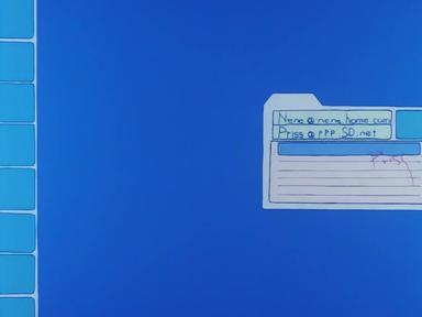 Bubblegum Crisis Tokyo 2040 1x8