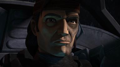 Star Wars: The Bad Batch 3x13
