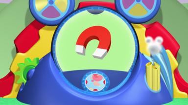 La Casa de Mickey Mouse 3x15