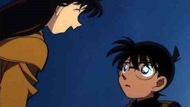 Detective Conan 1x170