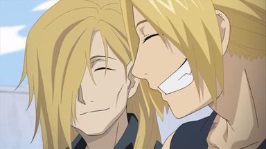 Fullmetal Alchemist: Brotherhood 1x64