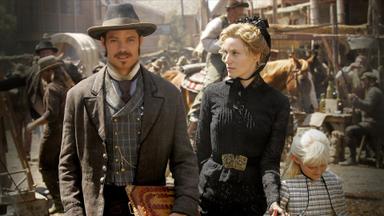 Deadwood 3x1