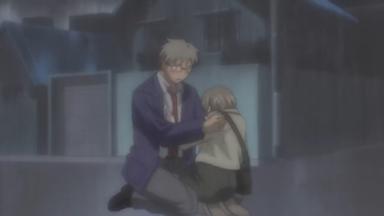 saikano 1x7