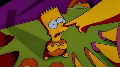 Los Simpson 2x7