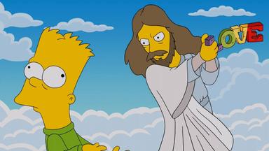 Los Simpson 30x1