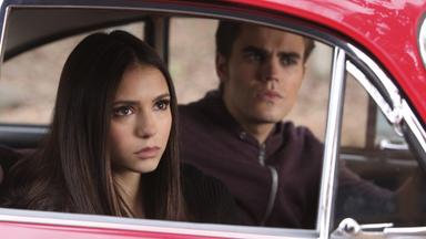 Diarios de Vampiros 2x14