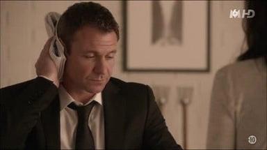 Transporter: The Series 1x6