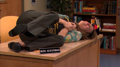 iCarly 1x25