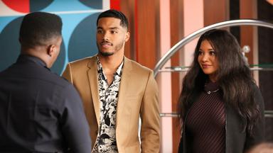 The Rookie 4x11
