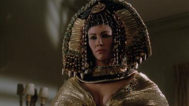 Hechiceras 1x11