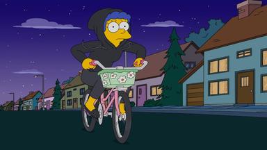 Los Simpson 26x18