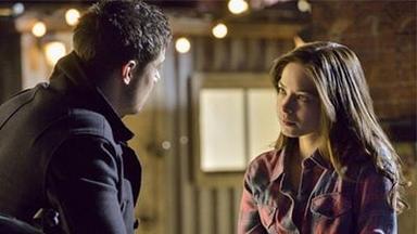 Bella y Bestia 2x19