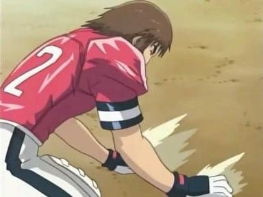 Eyeshield 21 1x104
