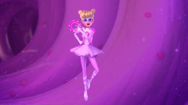 Miraculous: Las aventuras de Ladybug 4x8