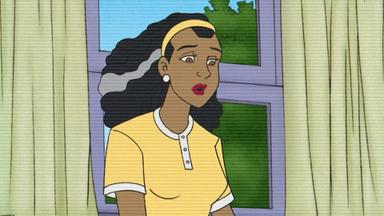 Static Shock 1x13