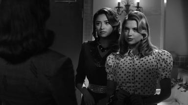 Lindas Mentirosas 4x19