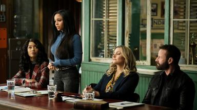 Riverdale 6x9