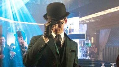 Gotham 3x17
