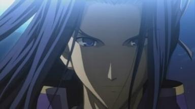 Fate/stay night 1x8