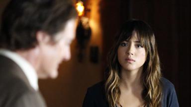 Agents of S.H.I.E.L.D 2x10