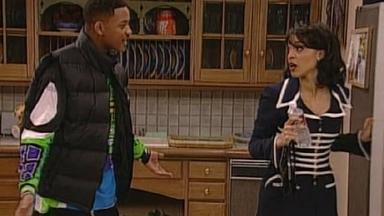 El Príncipe del Rap en Bel-Air 6x22