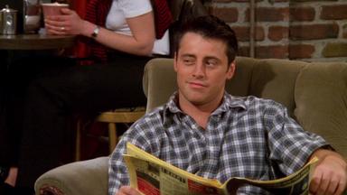 Friends 5x22
