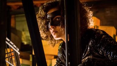 Gotham 4x7