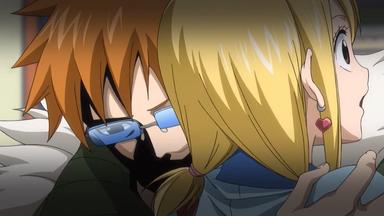 Fairy Tail 1x31