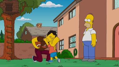 Los Simpson 28x8