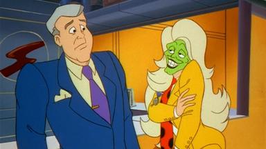La Máscara: La serie animada 2x16