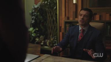 Riverdale 5x17