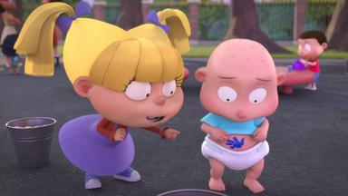 Rugrats 1x19