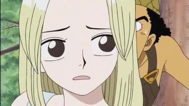 One Piece 1x11