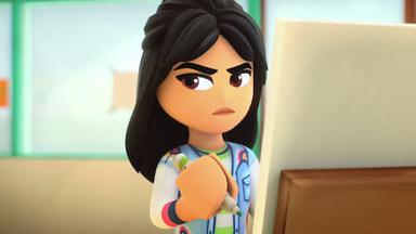LEGO Friends: The Next Chapter 1x4