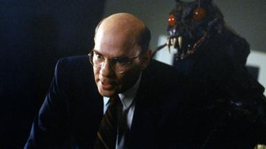 Los Expedientes Secretos X 5x19