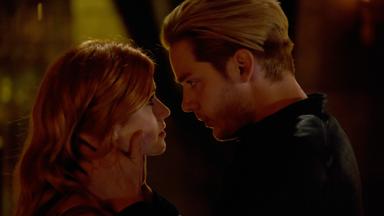 Shadowhunters 3x4