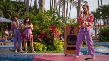 Acapulco 3x6